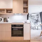 L'escale-appartement Saint-tropez-4 Personnes- Piscine-garage Saint-Tropez