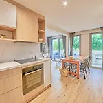Apartment L'escale-appartement Saint-tropez-4 Personnes- Piscine-garage Saint-Tropez