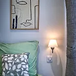 L'escale-appartement Saint-tropez-4 Personnes- Piscine-garage * Saint-Tropez