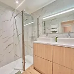 Apartment L'escale-appartement Saint-tropez-4 Personnes- Piscine-garage *