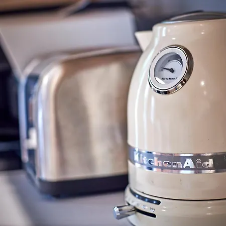 L'escale-appartement Saint-tropez-4 Personnes- Piscine-garage Сен-Тропе